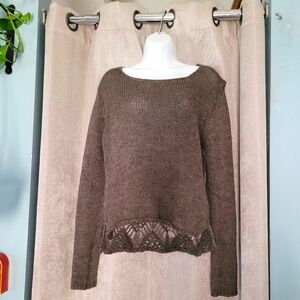 ⭐️Italian Lana-Wool Sweater⭐️